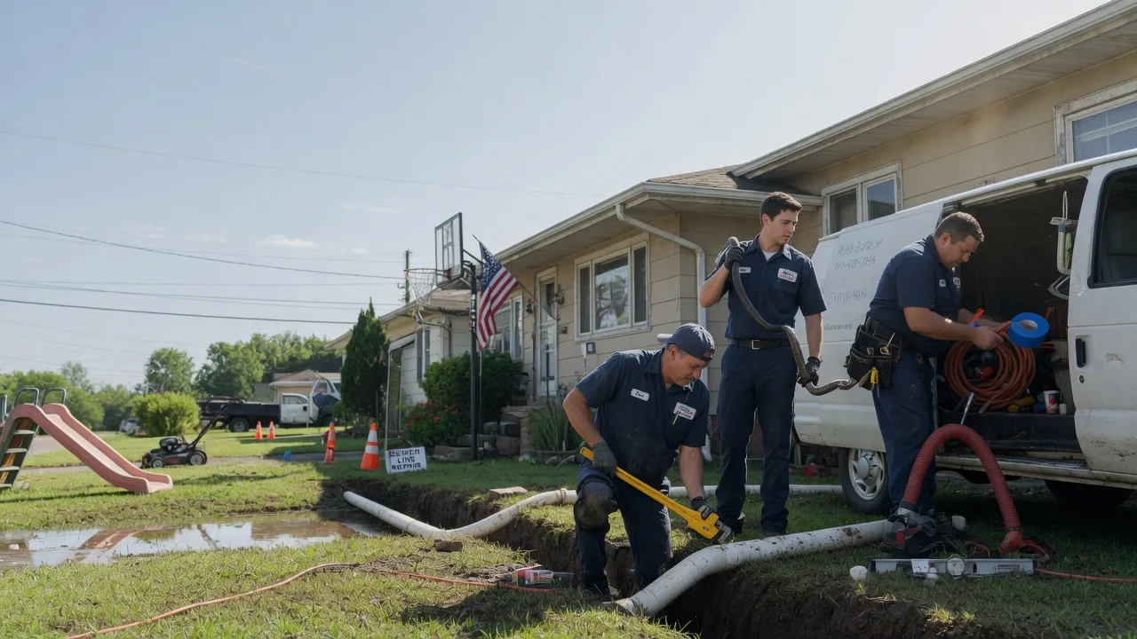 Toilet Installation in Jonesboro, IL near me